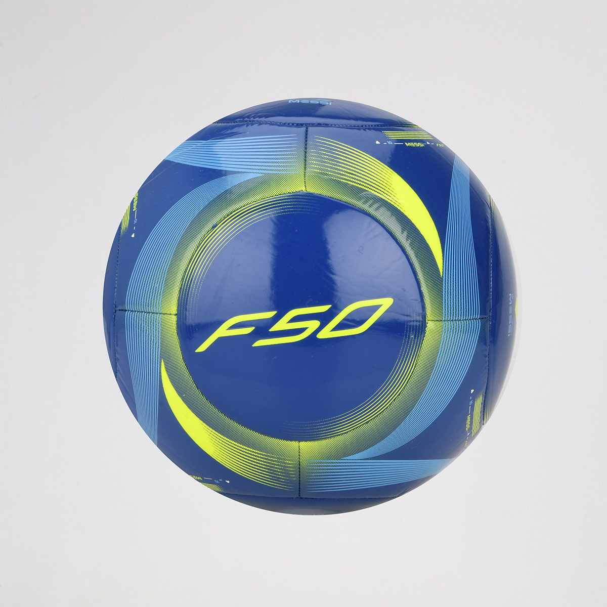 Pelota F&uacute;tbol adidas Messi,  image number null