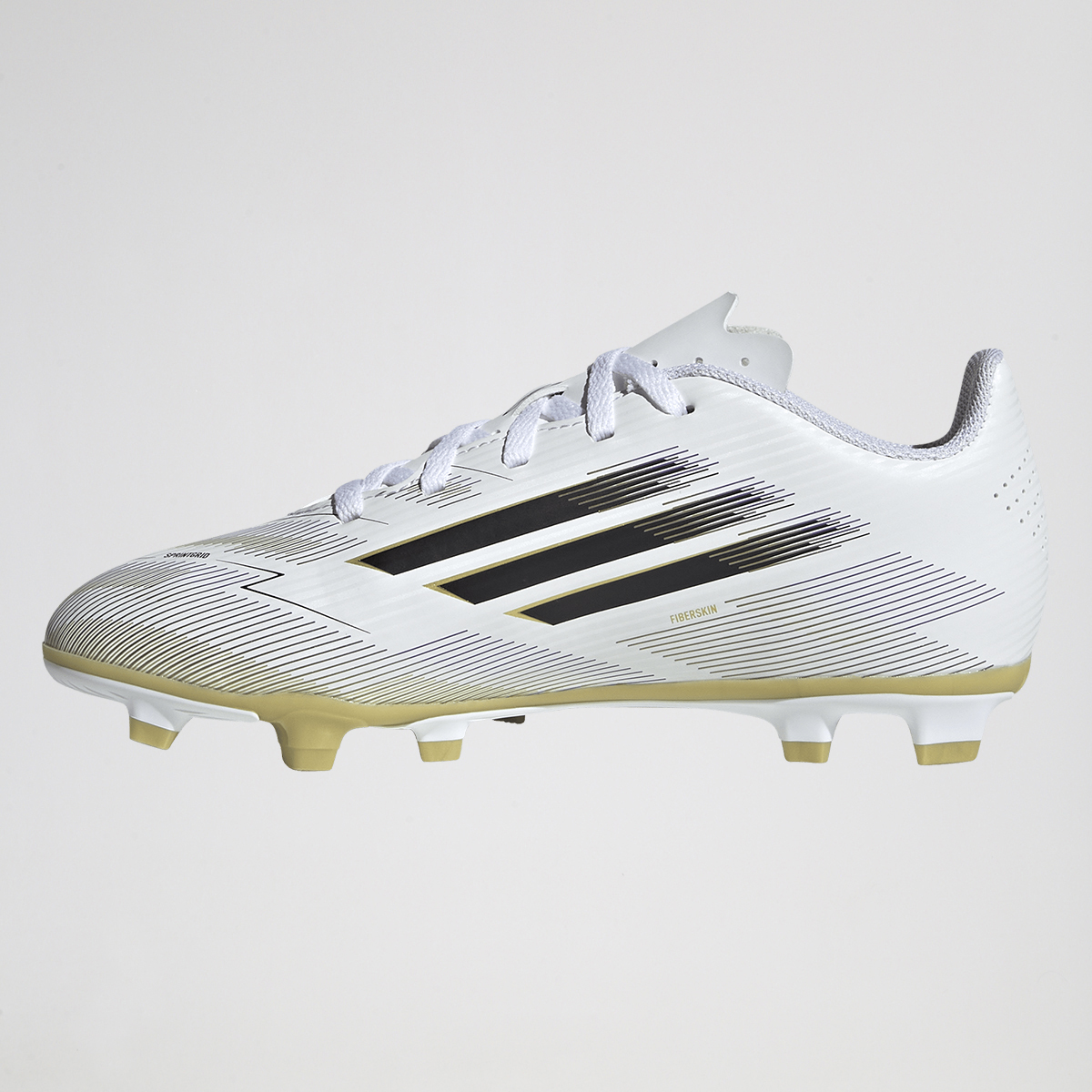 Botines Fútbol adidas F50 Club FG/MG Infantil,  image number null