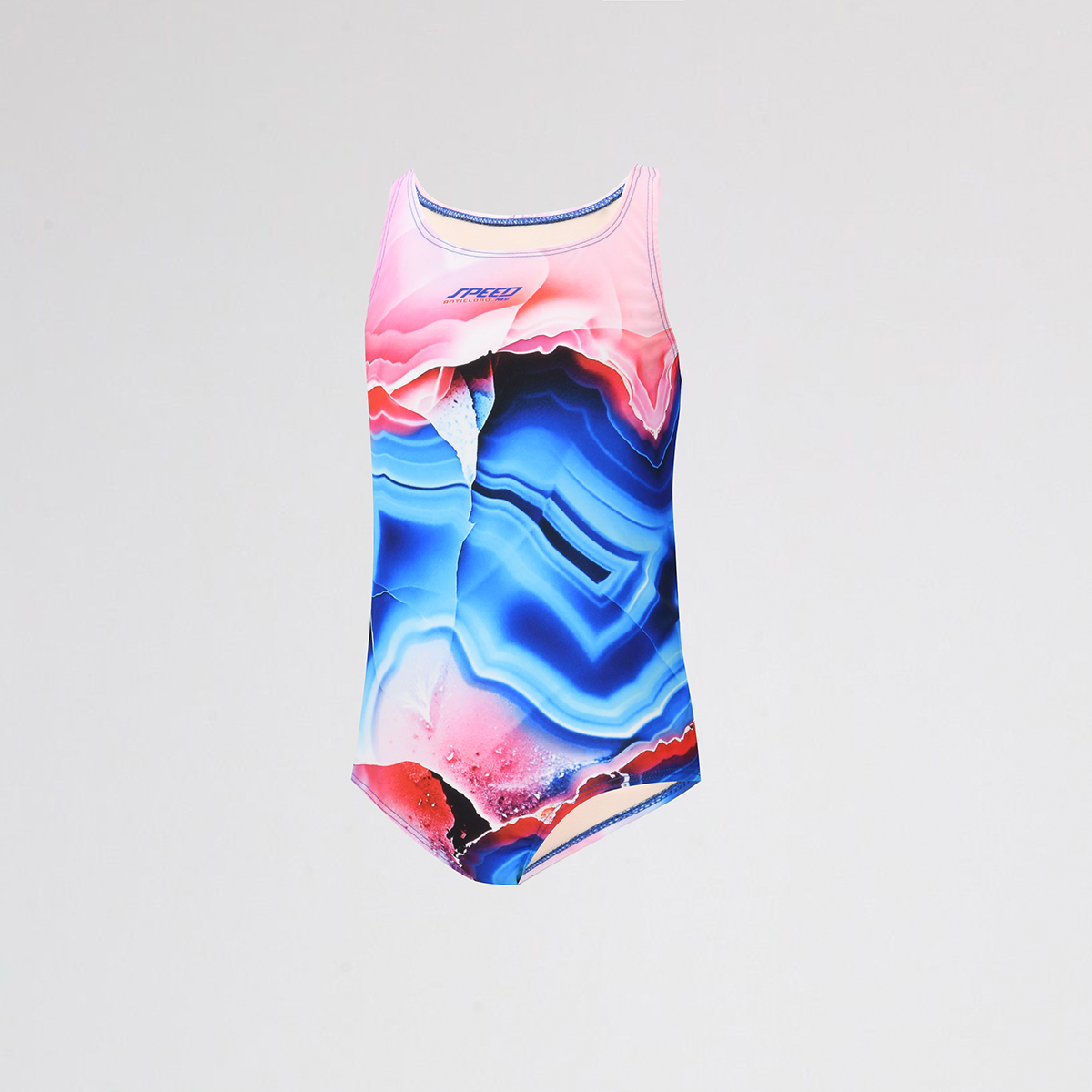 Traje de Baño Speed Shavin Niña,  image number null