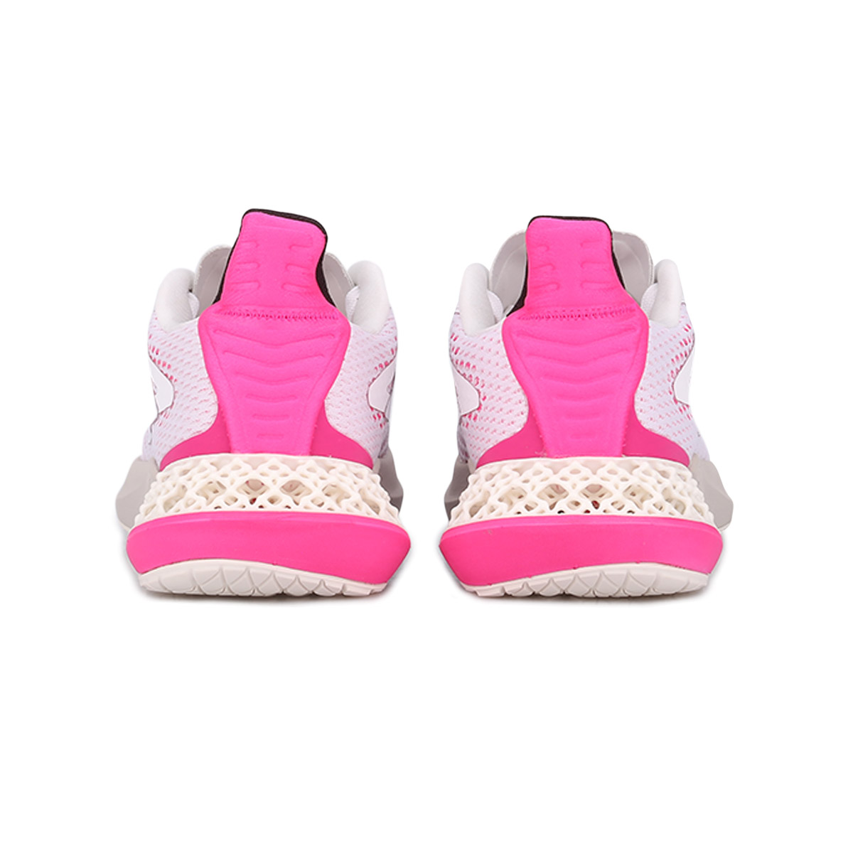 Zapatillas Running adidas 4DFWD Pulse Mujer,  image number null