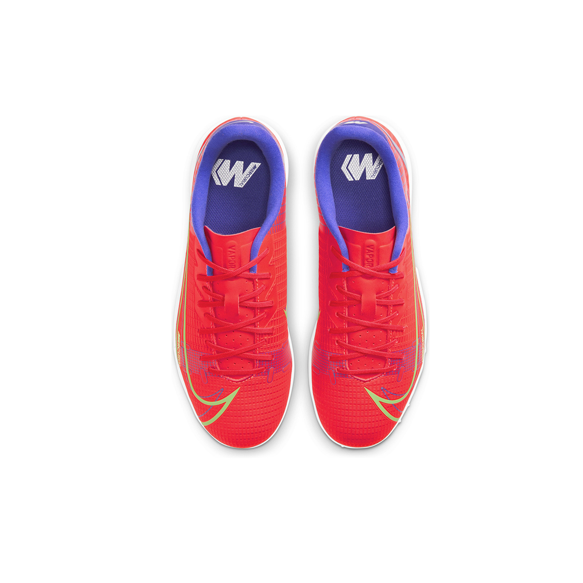 Botines Nike Mercurial Vapor 14 Academy TF,  image number null