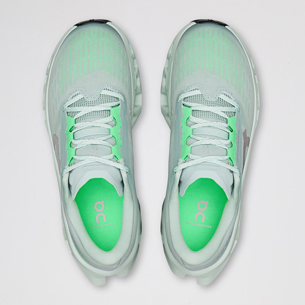 Zapatillas ON Cloudmonster 3 Mujer,  image number null