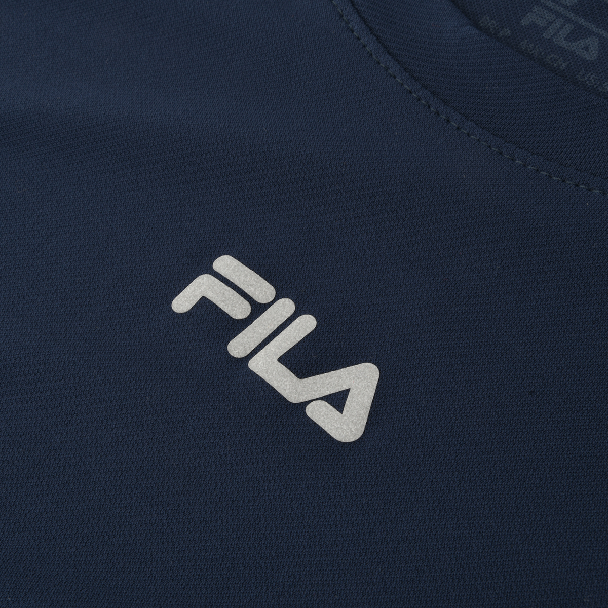 Remera Fila Bio III Hombre,  image number null