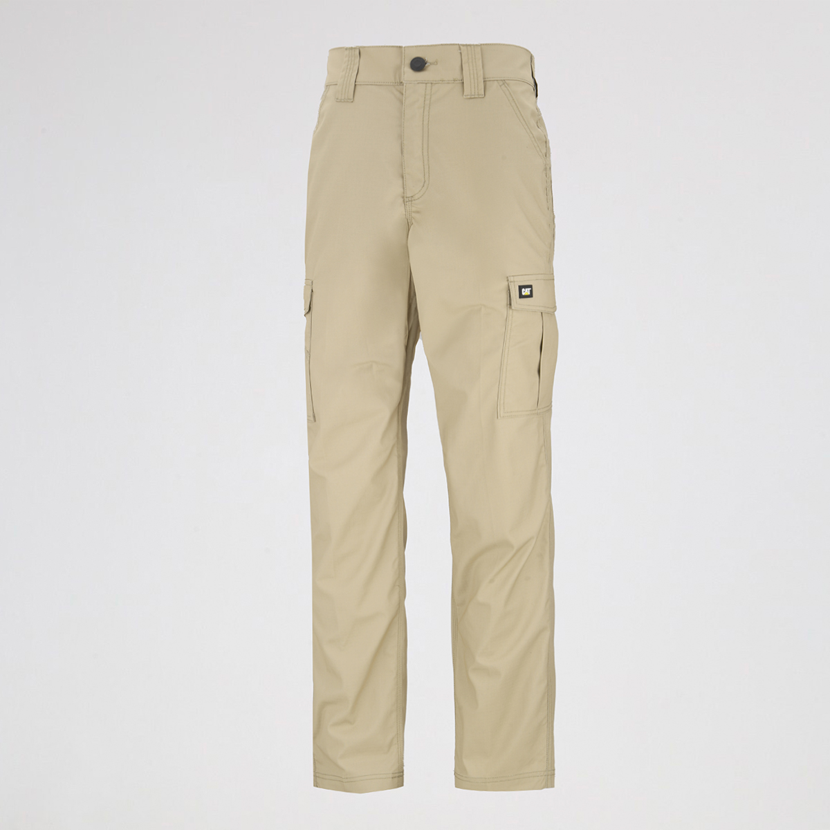 Pantal&oacute;n CAT Ripstop Cargo Hombre poli&eacute;ster,  image number null