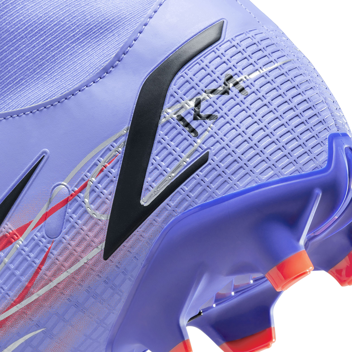 Botines Nike Mercurial Superfly 8 Academy Km Fg/Mg,  image number null