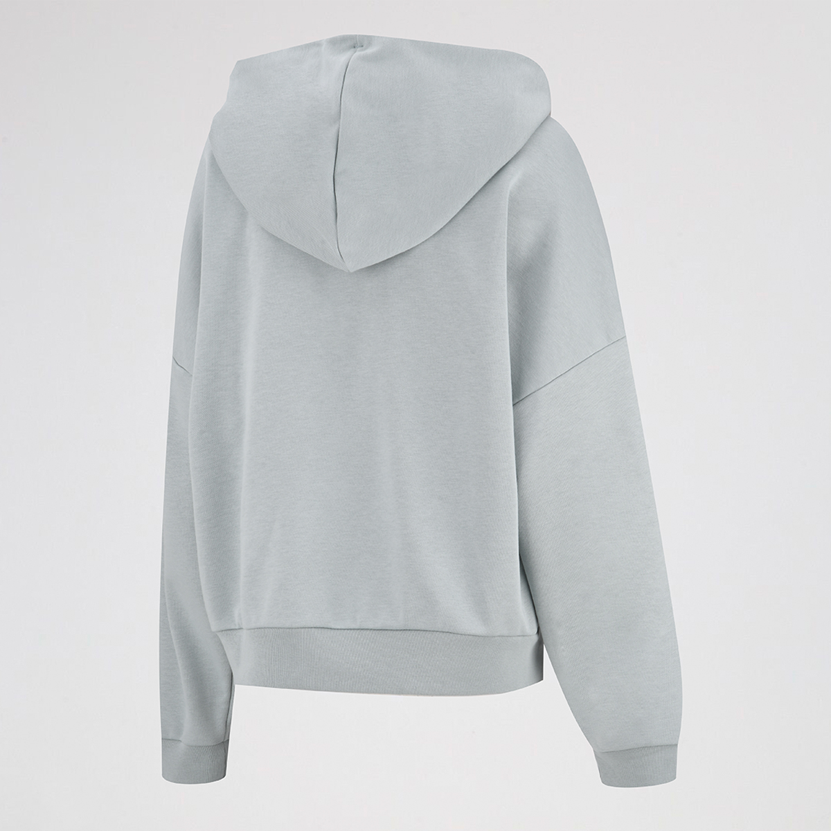 Buzo con capucha adidas Bl French Terry Mujer,  image number null