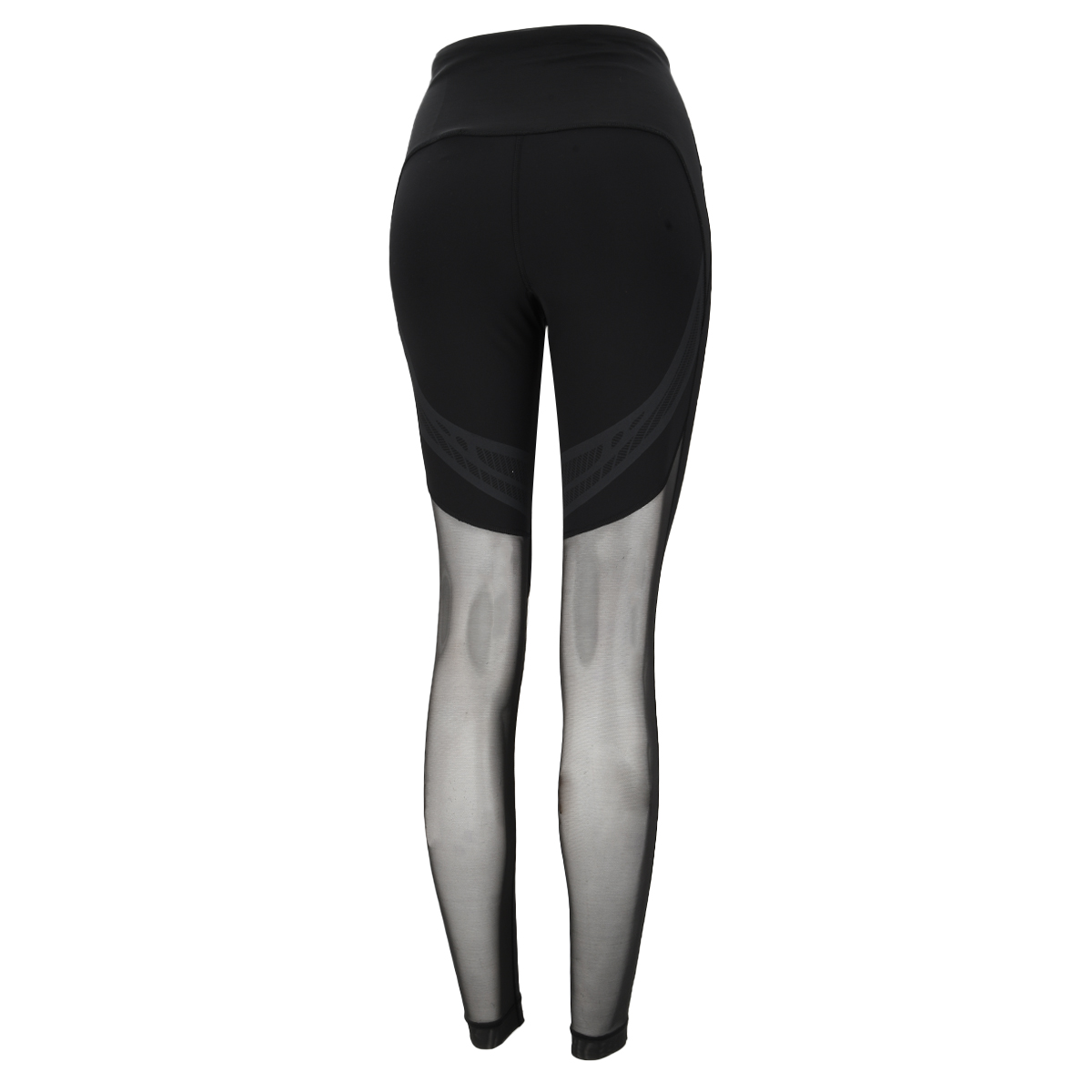 Calza Entrenamiento Reebok Lux Perform Mujer,  image number null