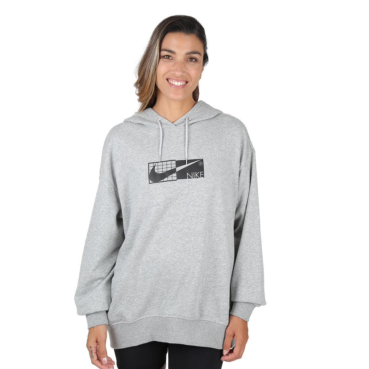 Buzo Nike Sportswear Mujer