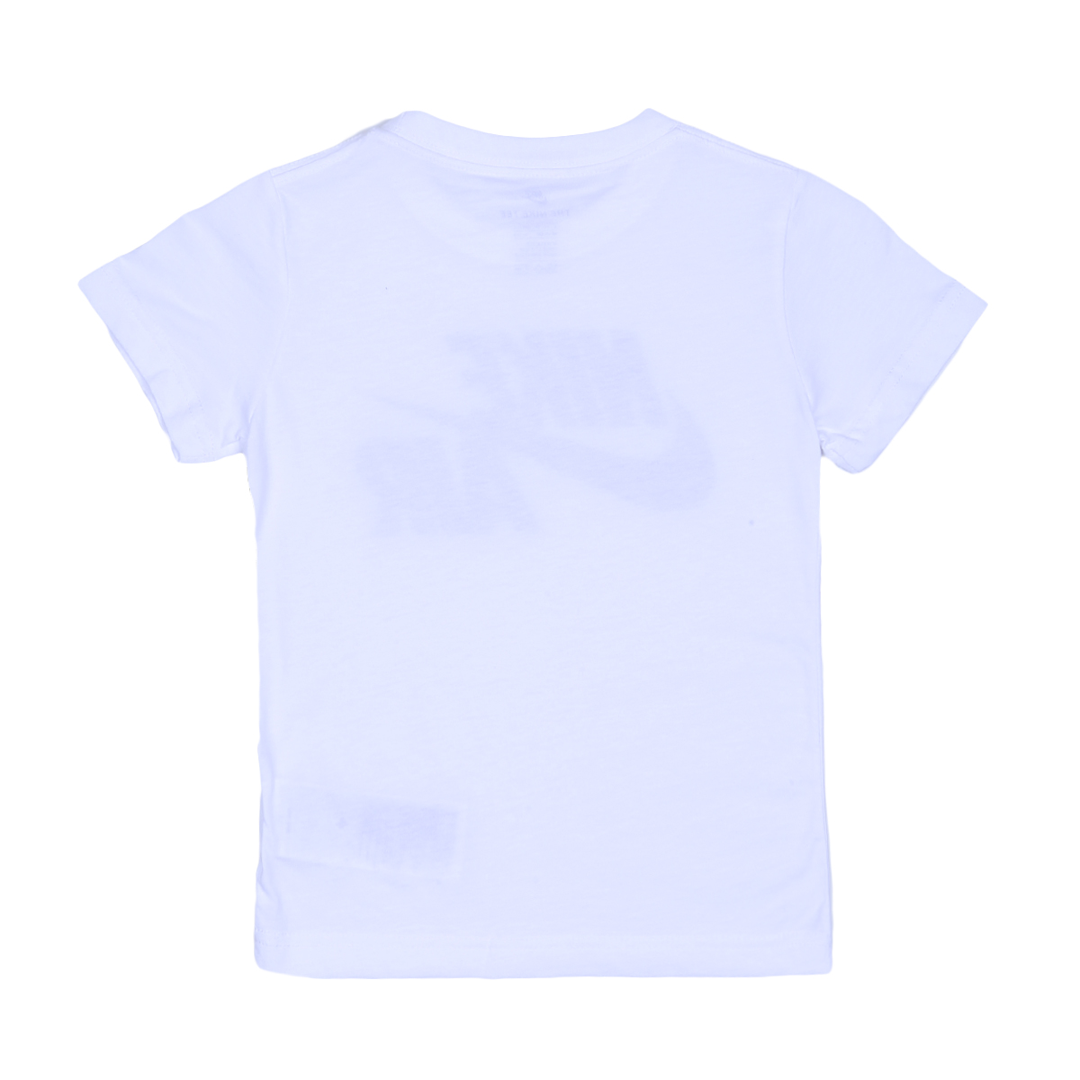 Remera Nike Air Swoosh,  image number null