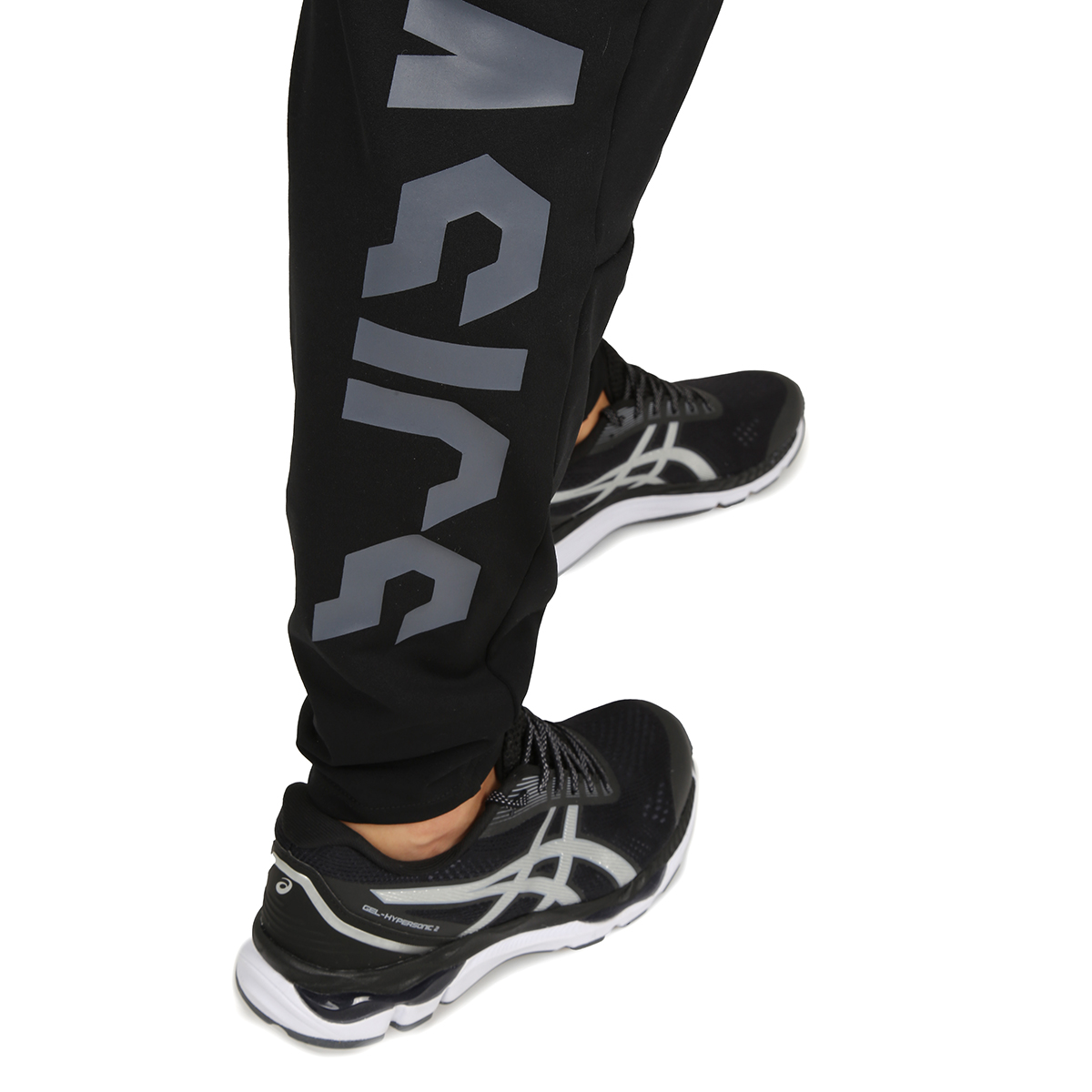Pantalón Asics Graphic,  image number null