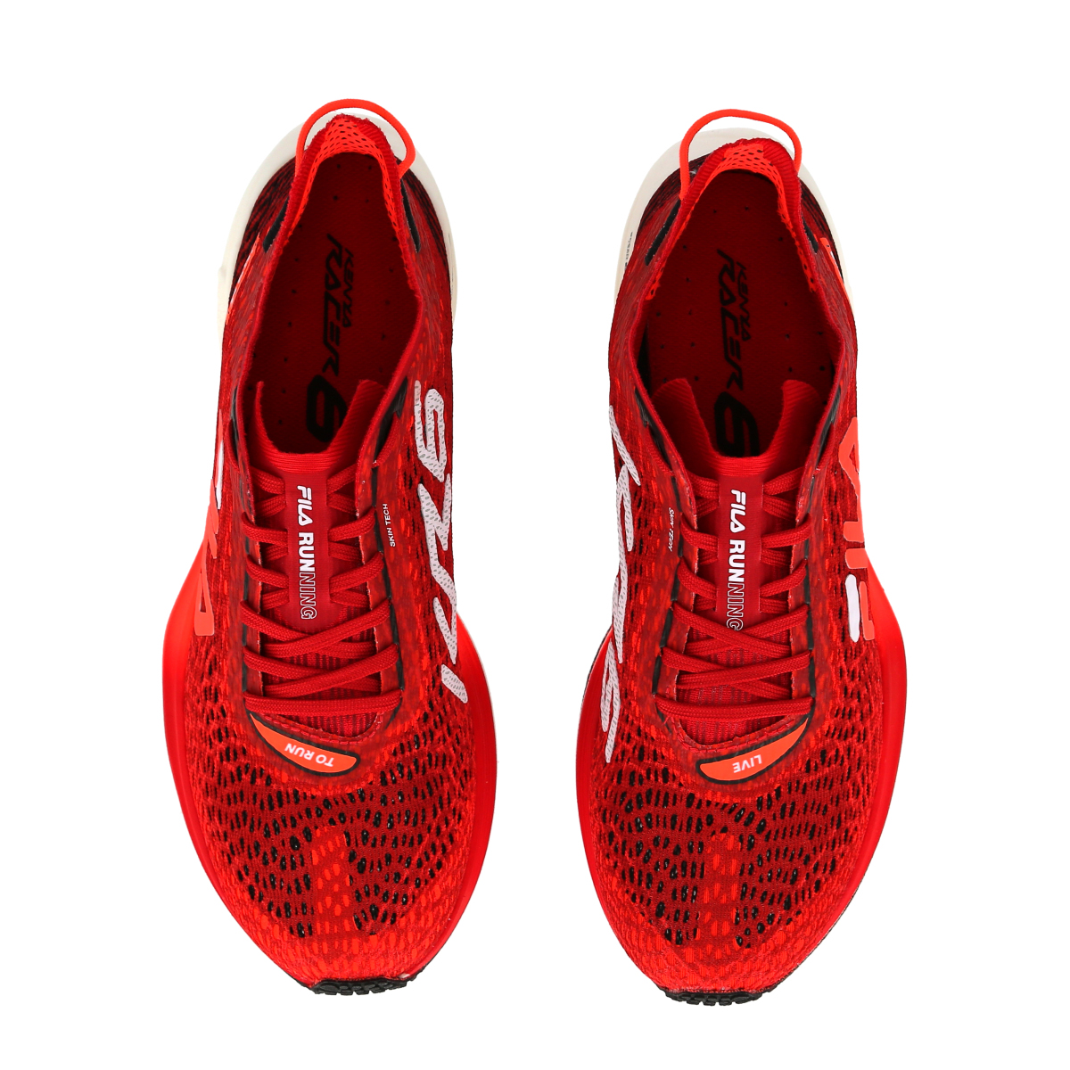 Zapatillas deportivas fila hombre sales