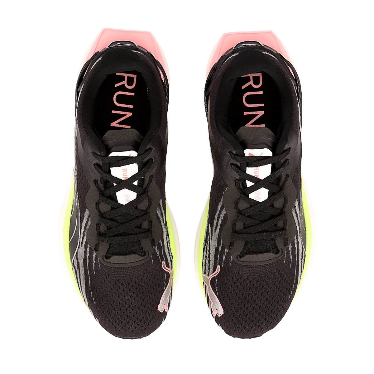 Zapatillas Running Puma Run Xx Nitro 2 Mujer,  image number null