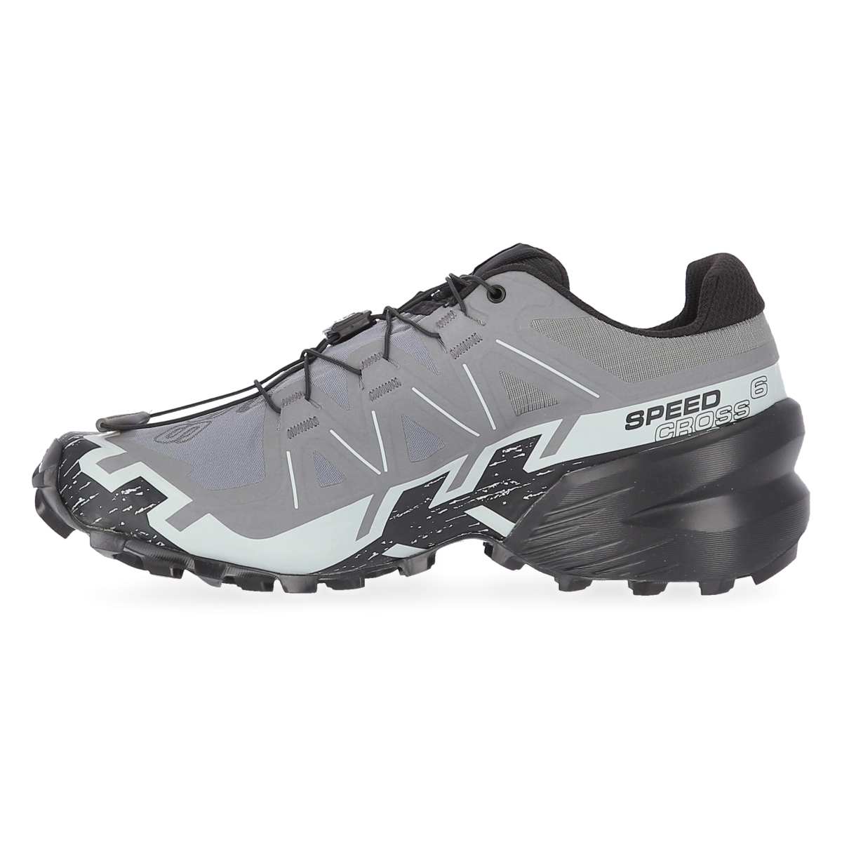 Zapatillas Running Salomon Speedcross 6 Hombre,  image number null