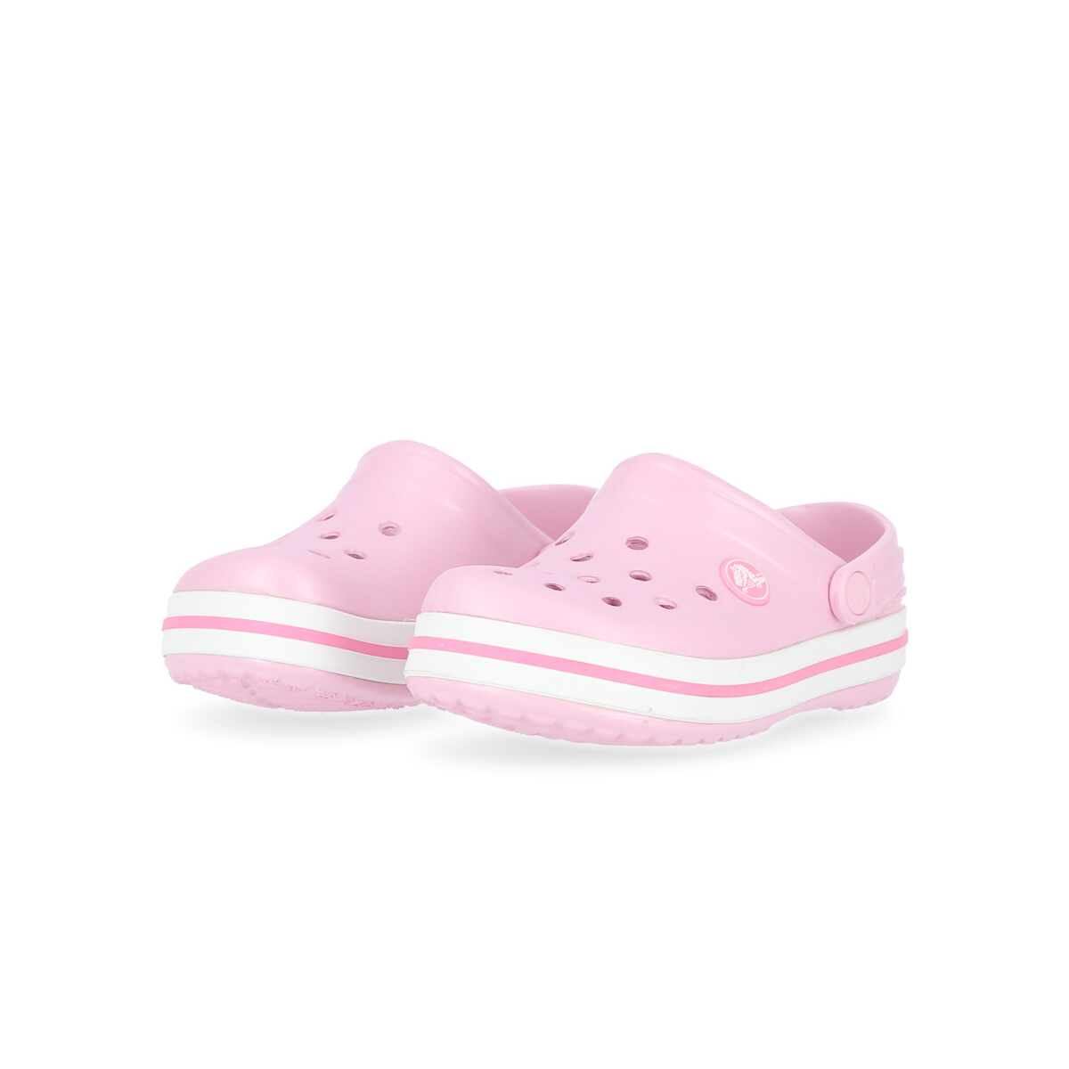 Zuecos Crocs Crocband Clog para Ni os Dexter