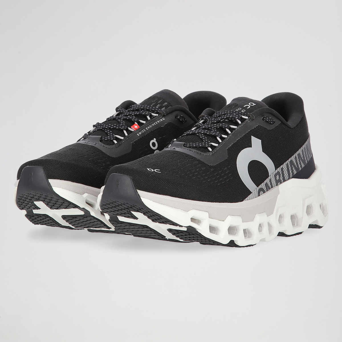 Zapatillas On Running Cloudmonster 2 Mujer,  image number null