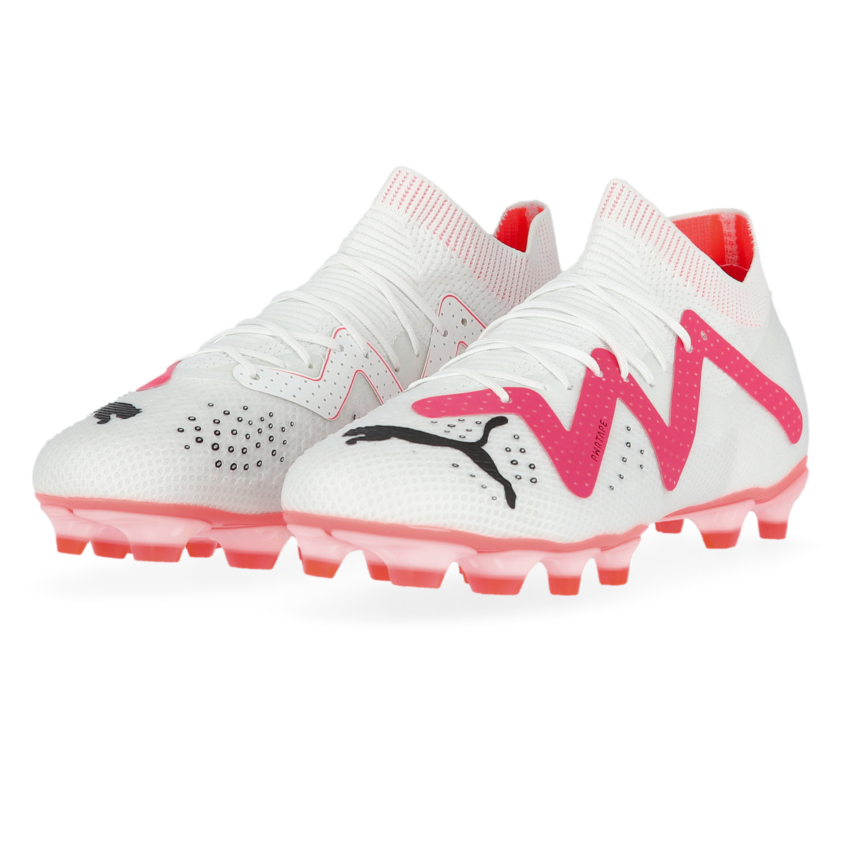Botines Fútbol Puma Future Pro Fg/ag Hombre,  image number null