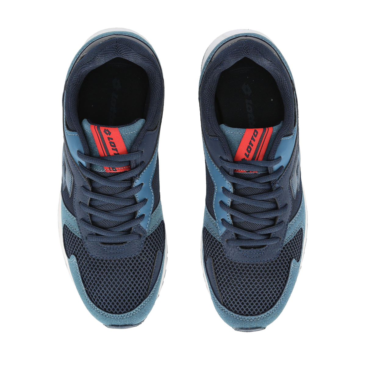 Zapatillas Lotto Runner Plus 95 Hombre,  image number null