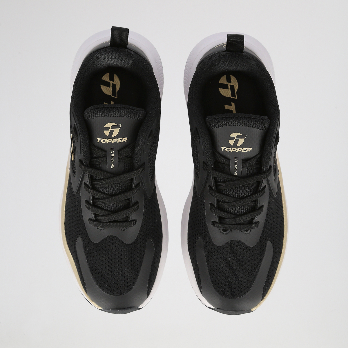 Zapatillas Running Topper Fast 2.0 Mujer,  image number null