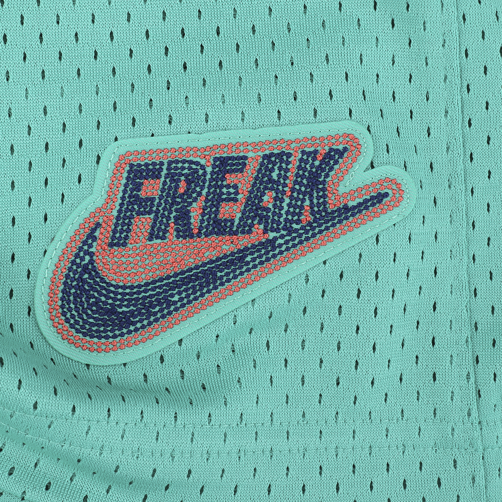 nike freak short