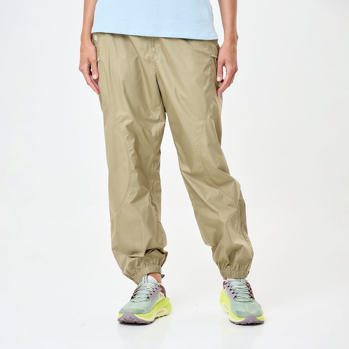 Pantalón Nike Trail Repel Mujer,  image number null