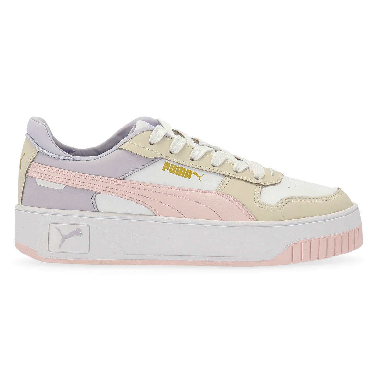 Zapatillas puma hot sale de mujer