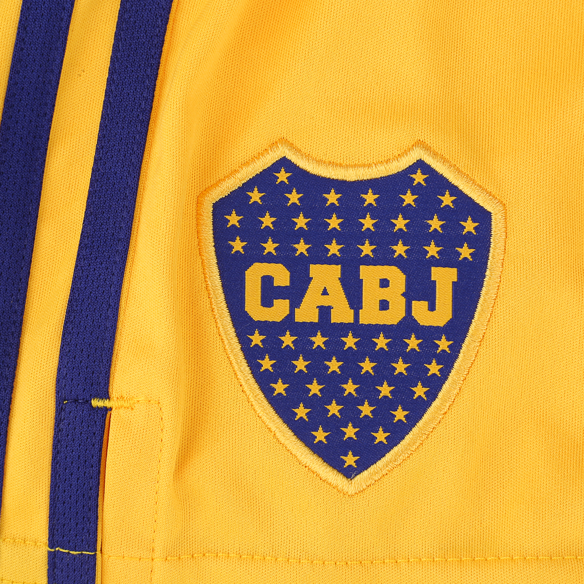 Short adidas Boca Juniors 20/21 Tercer Uniforme,  image number null