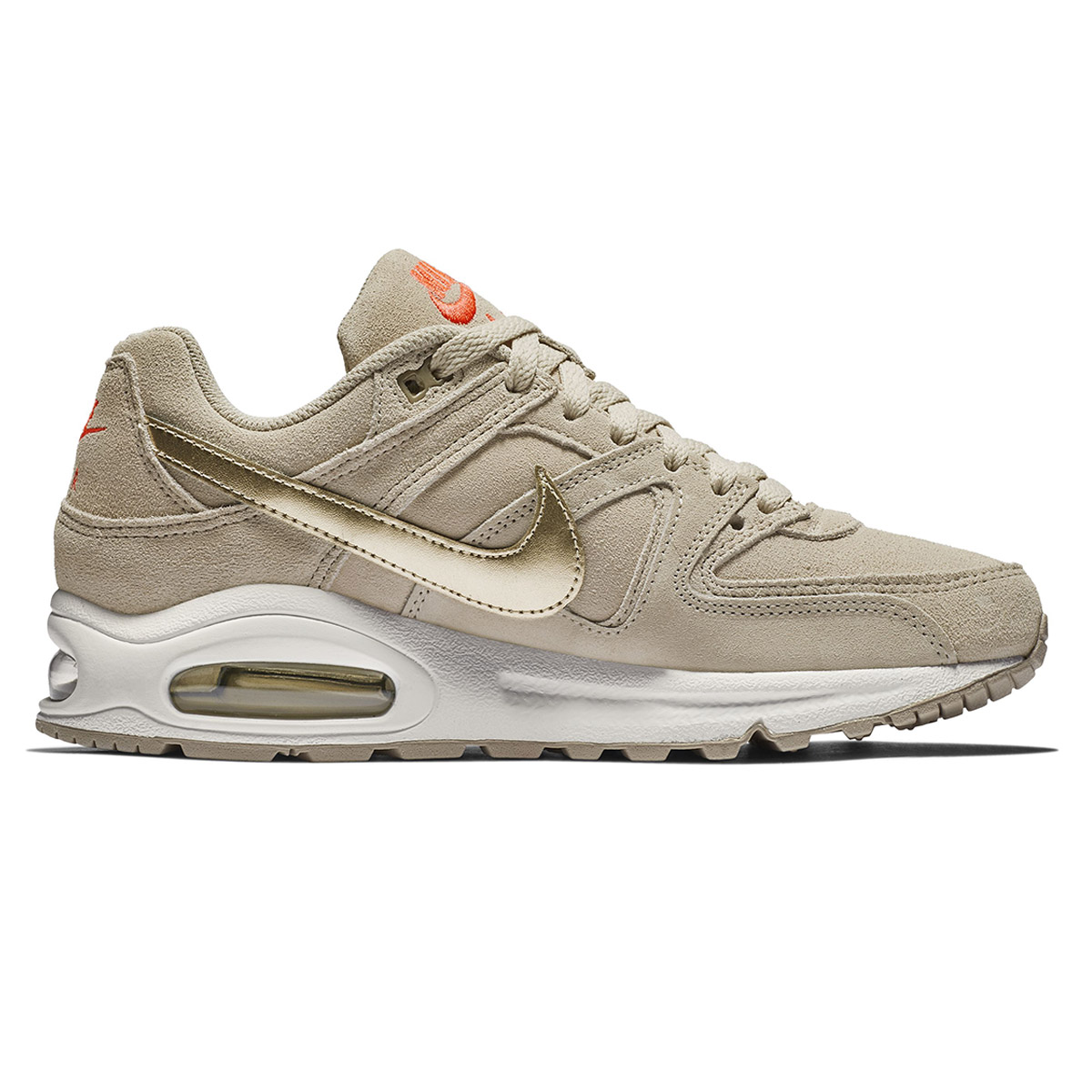 Zapatillas nike mujer gamuza on sale