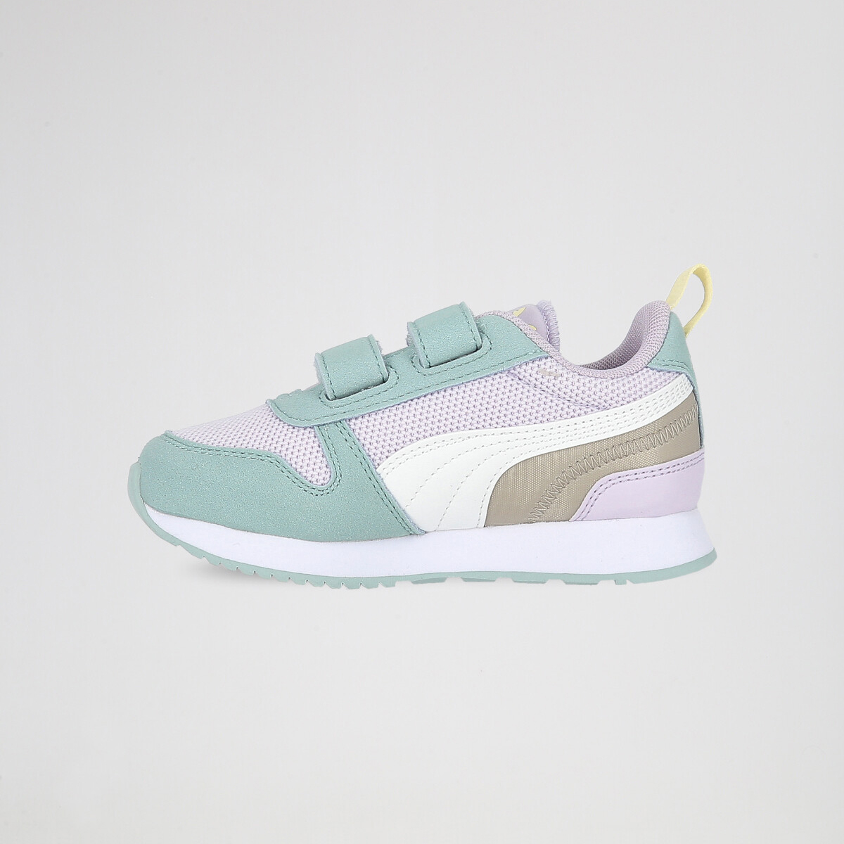 Zapatillas Puma R78 V Niña,  image number null
