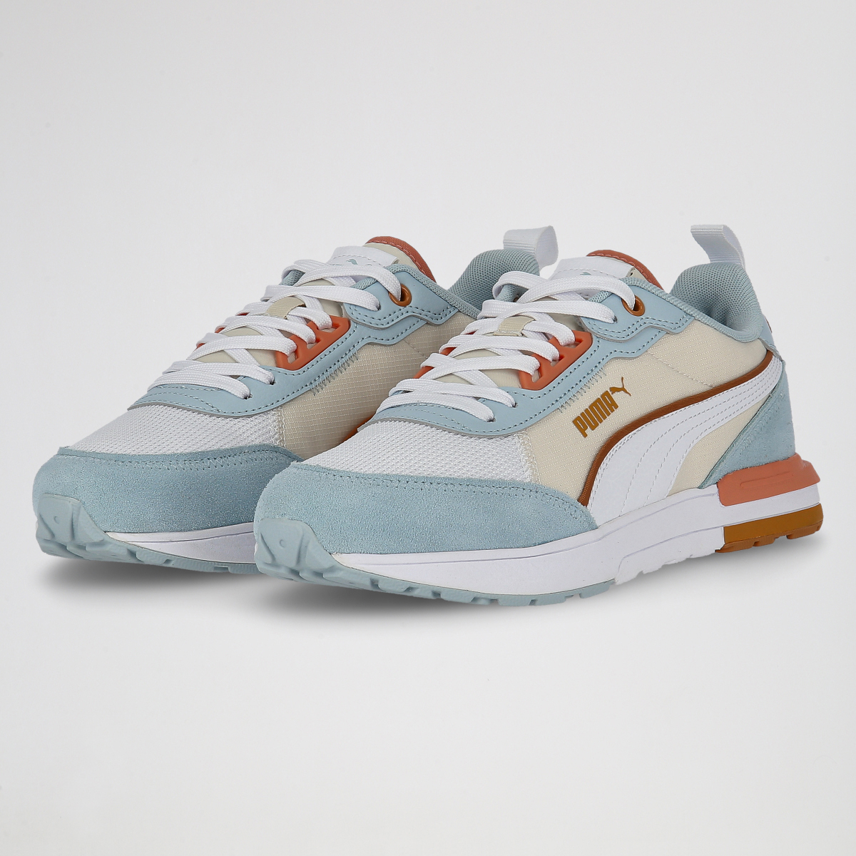 Zapatillas Puma R22 | Dexter