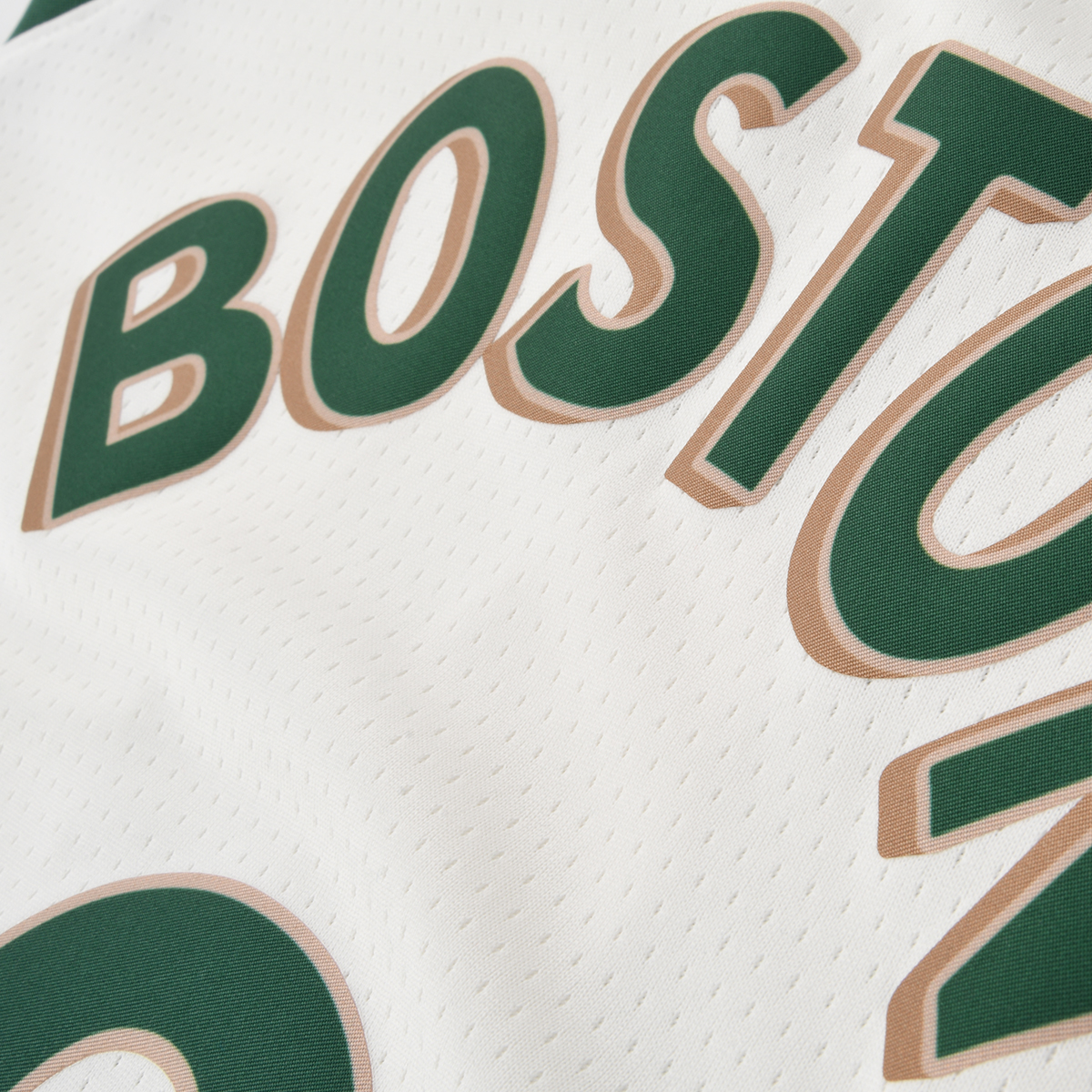 Musculosa Nike Boston Celtics City Edition 2023/24 Hombre,  image number null