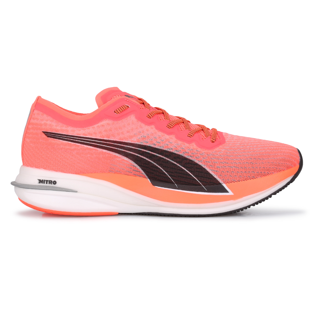 Zapatillas Puma Deviate Nitro,  image number null