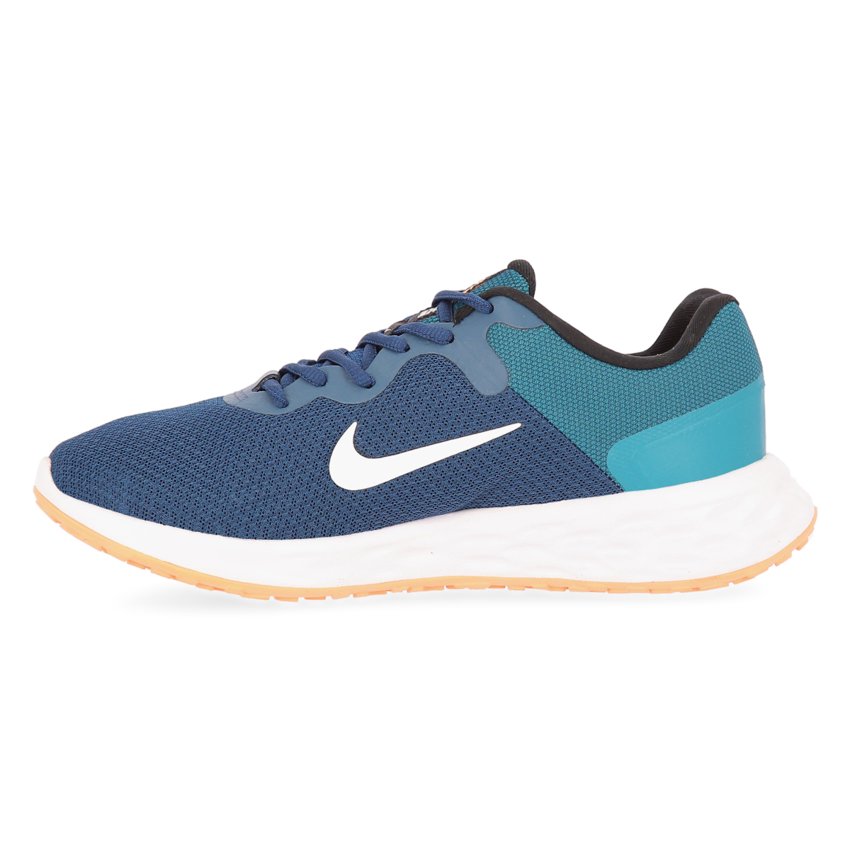 Zapatillas Running Nike Revolution 6 Nn Hombre,  image number null