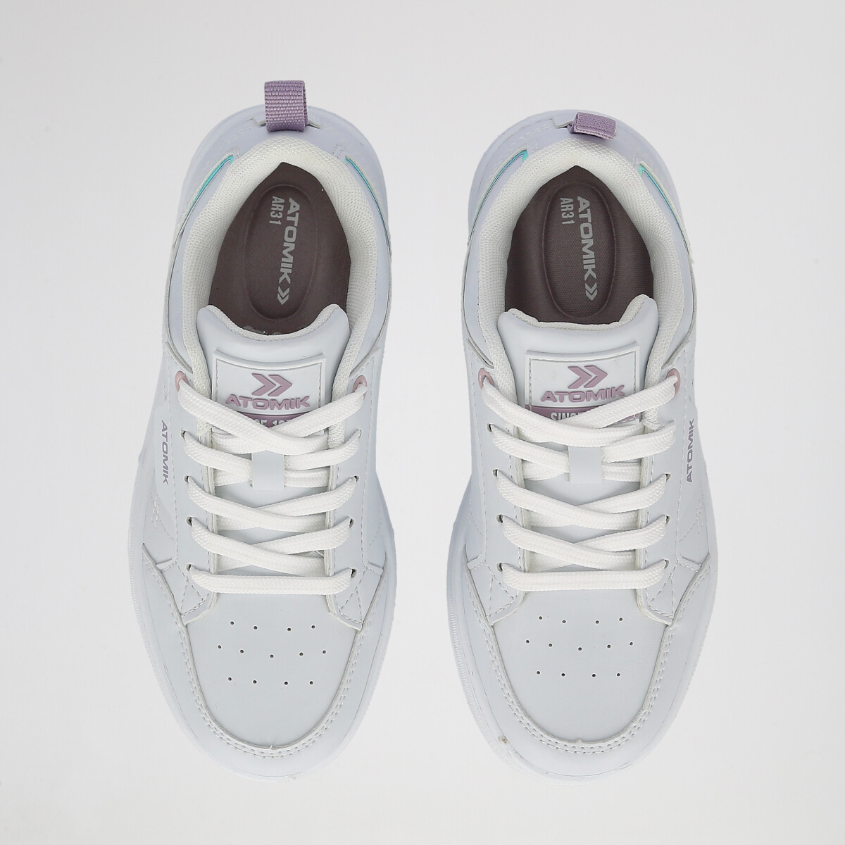 Zapatillas Atomik Glam Niña,  image number null