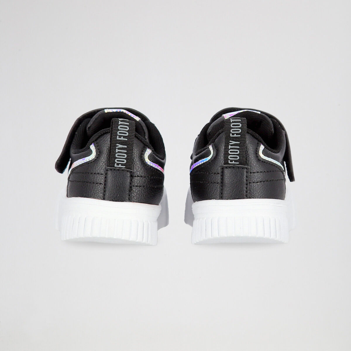 Zapatillas Footy L&iacute;nea Moda Infantil,  image number null