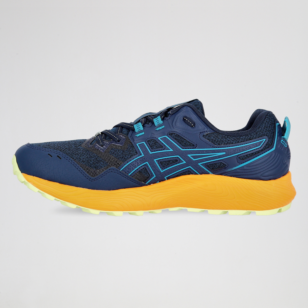 Zapatillas Running Asics Gel-sonoma 7 Standard Hombre,  image number null
