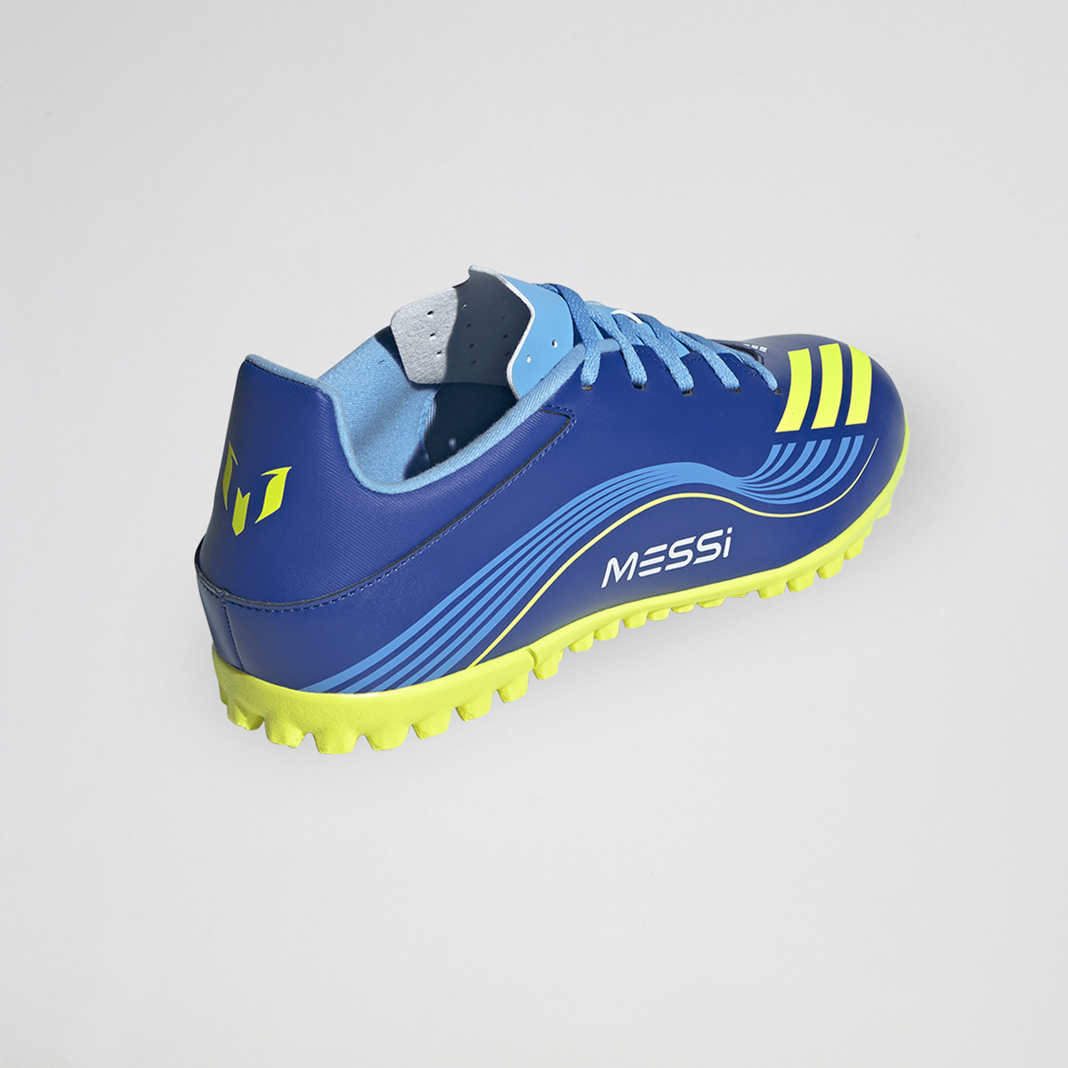 Botines Fútbol adidas F50 Messi Club TF,  image number null
