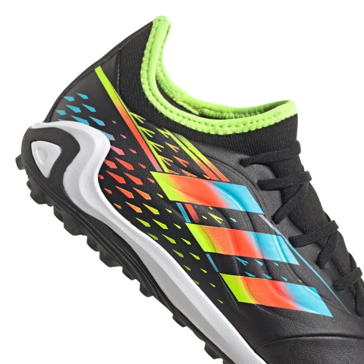 Botines adidas Copa Sense.3 Tf,  image number null