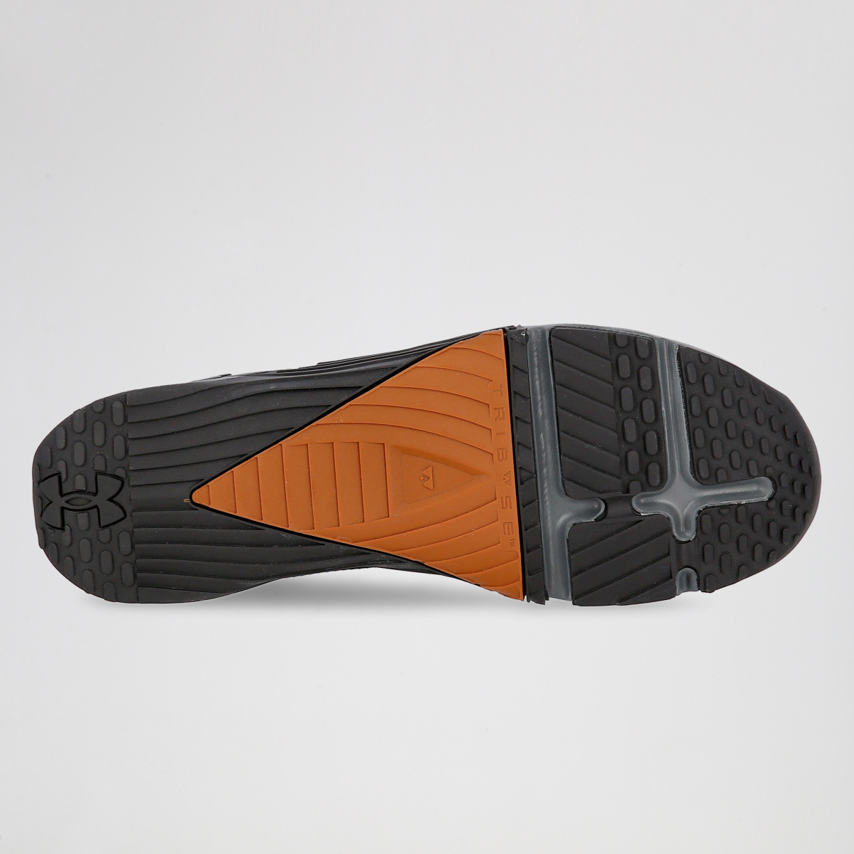 Zapatillas Entrenamiento Under Armour Tribase Reps,  image number null