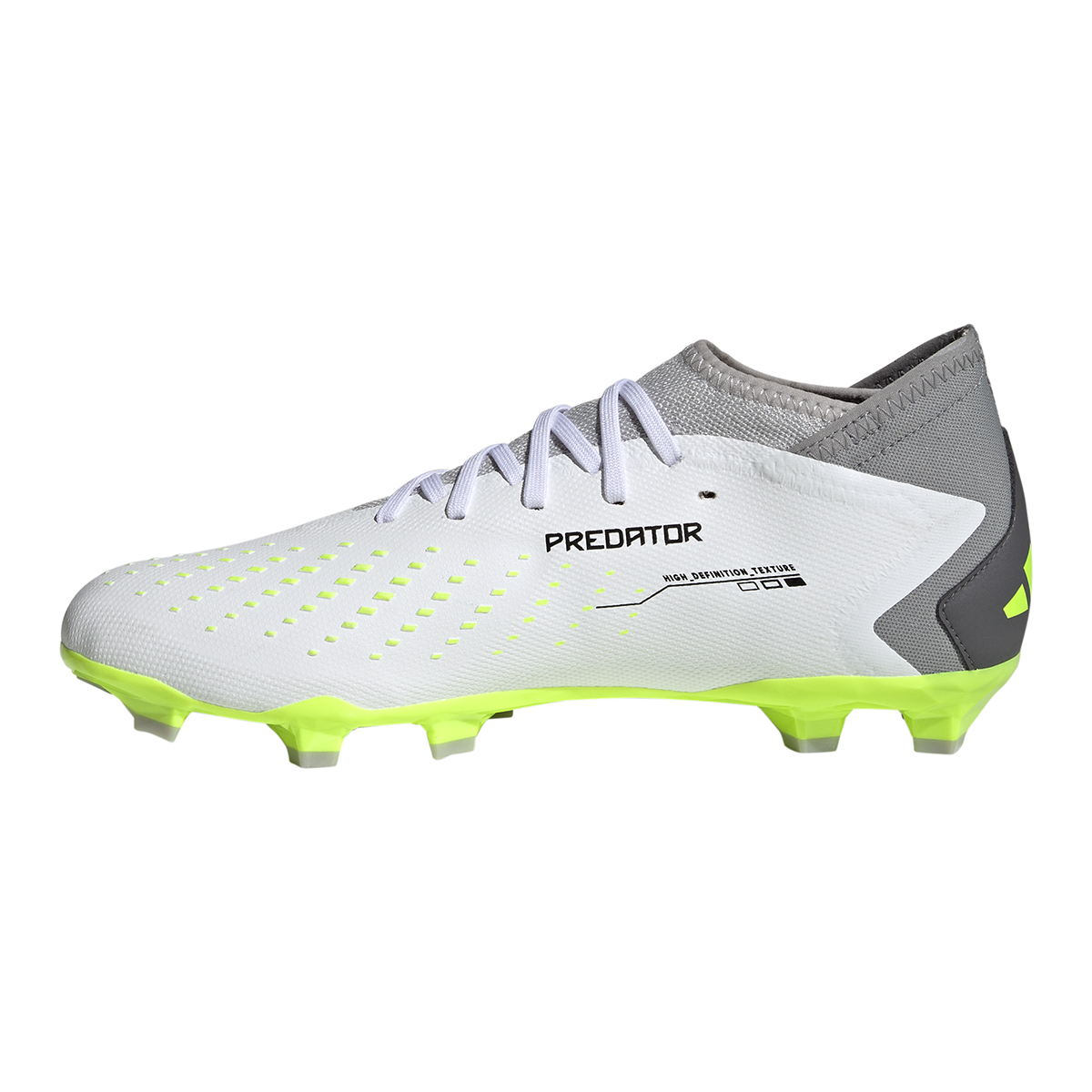 Botines Fútbol adidas Predator Accuracy.3 Fg Hombre,  image number null
