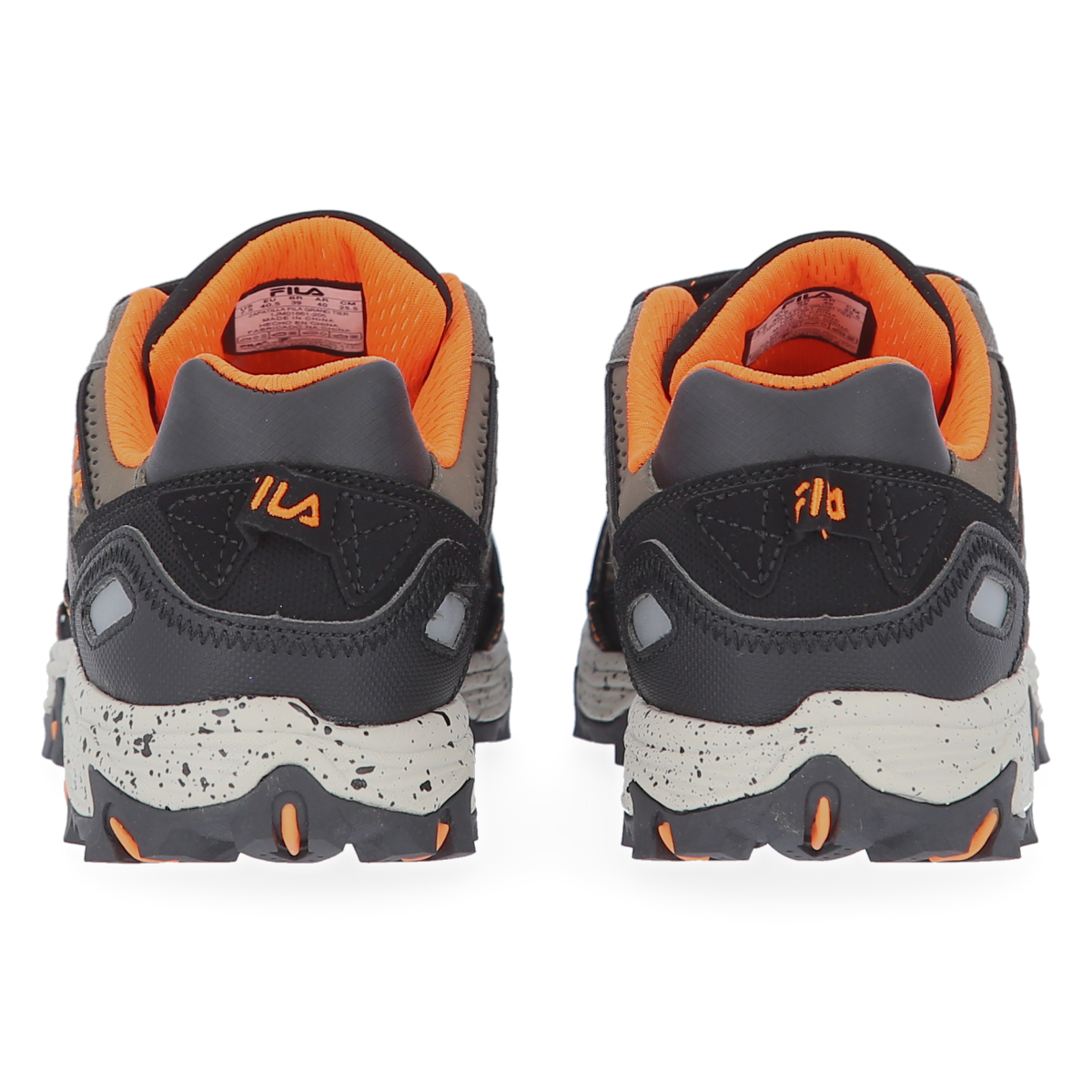 Zapatillas Outdoor Fila Grand Tier Hombre,  image number null