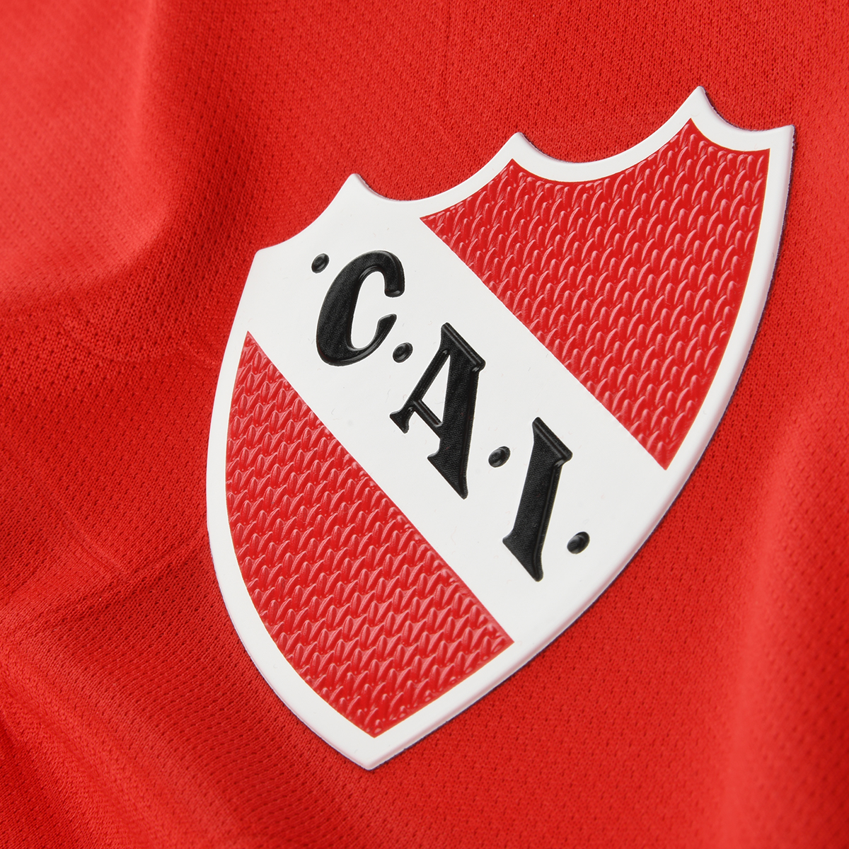 Camiseta Independiente Puma Titular 2026 Hombre,  image number null