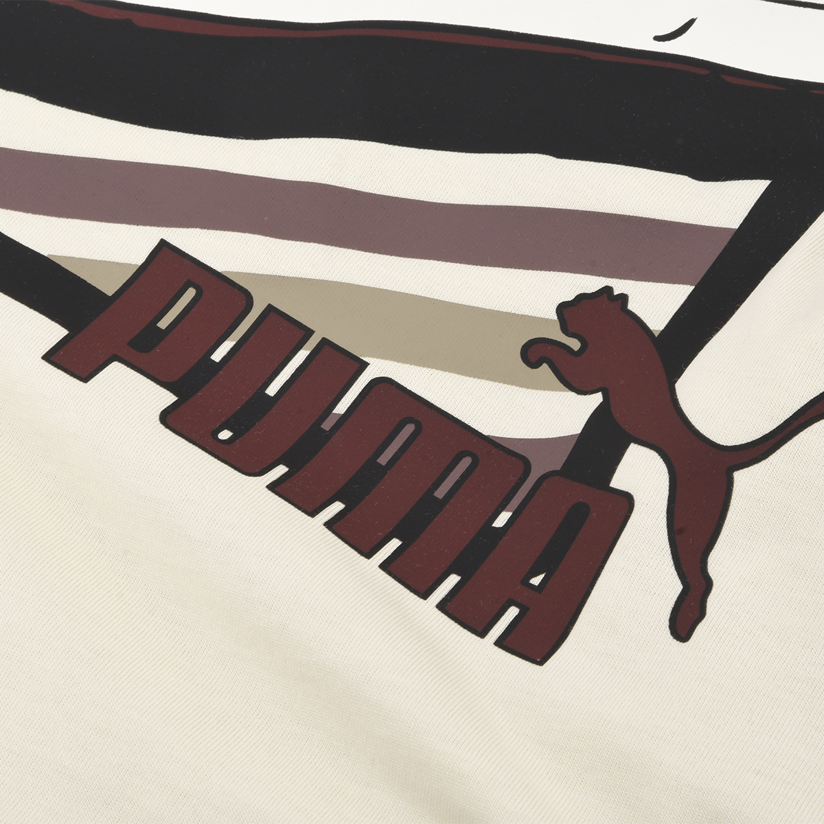 Remera Puma Estampada Sneaker,  image number null