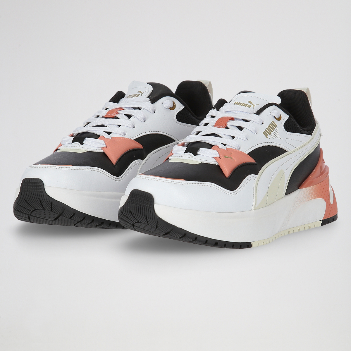 Zapatillas Puma R78 Disrupt Mujer,  image number null