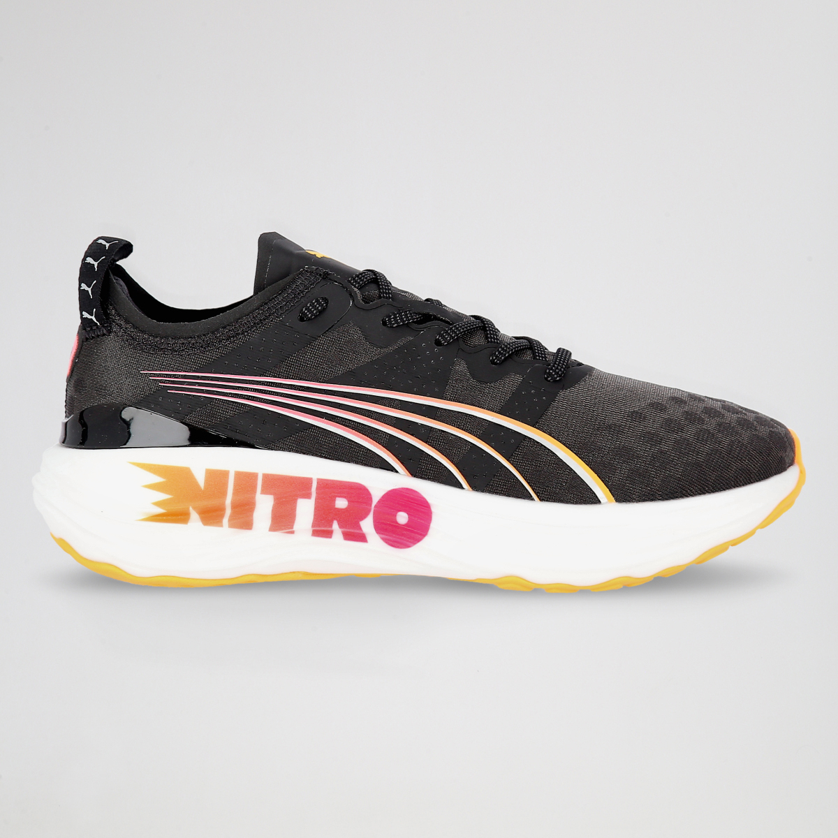 Zapatillas Running Puma Foreverrun Nitro Ff Mujer,  image number null