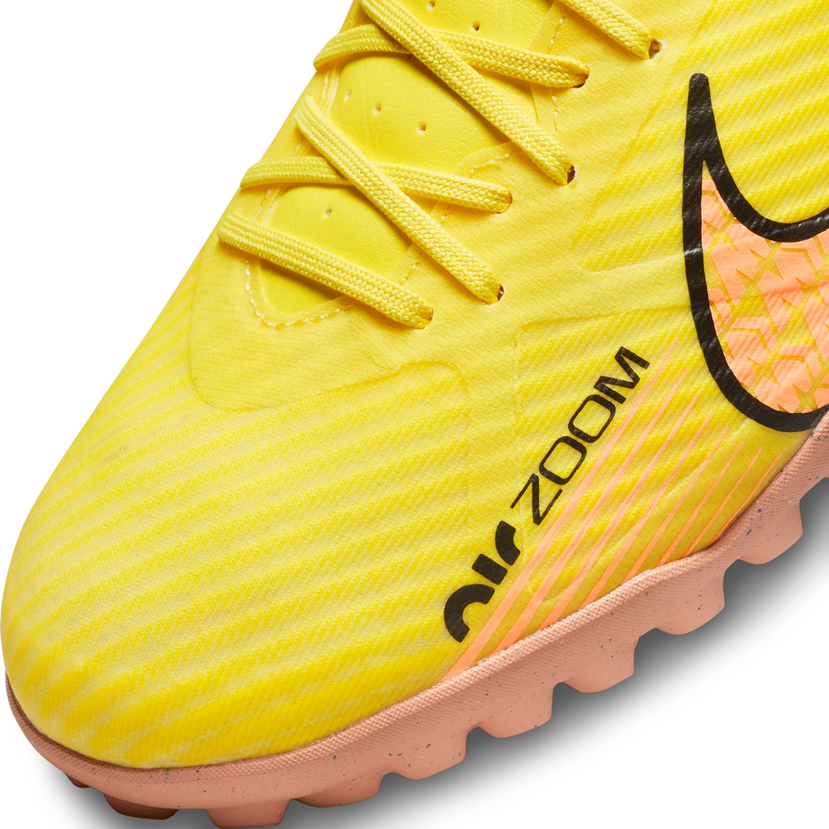 Botines Nike Zoom Vapor 15 Academy TF,  image number null