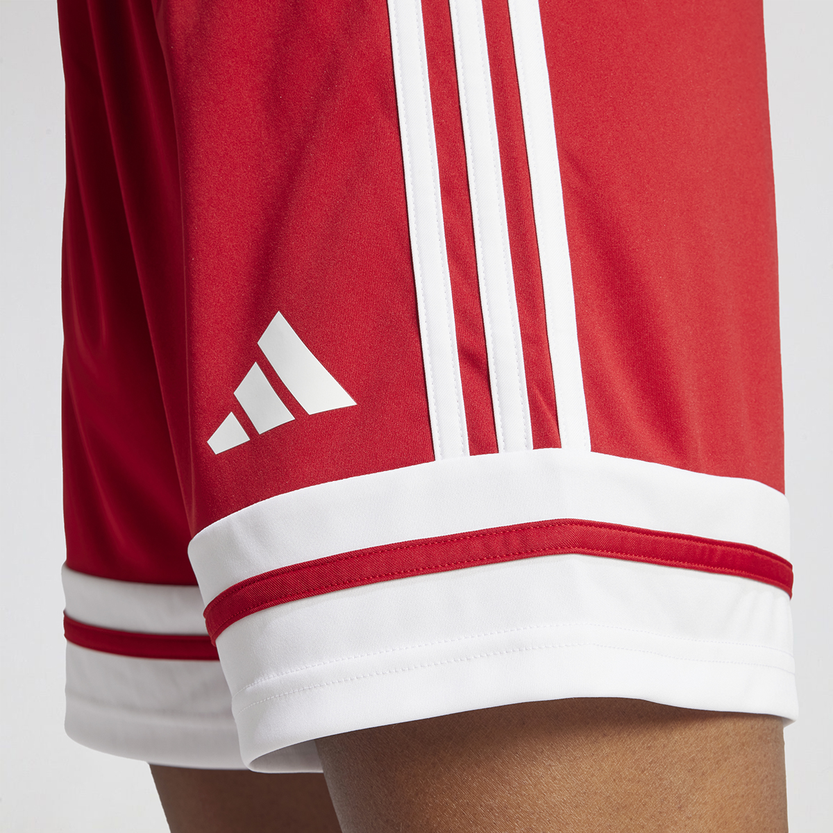 Short Fútbol adidas Squadra 25 para Mujer,  image number null