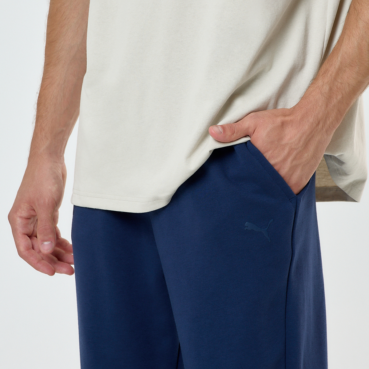 Pantalón Puma Porsche Legacy Essentials Hombre,  image number null