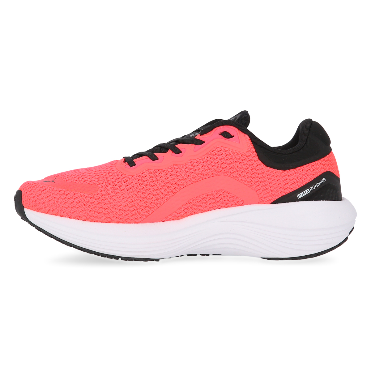 Zapatillas puma hombre rosas on sale