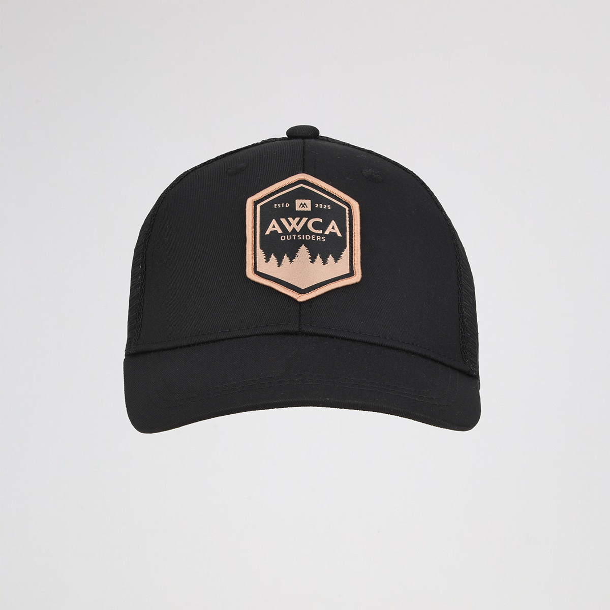 Gorra Awca Lanin Ajustable,  image number null