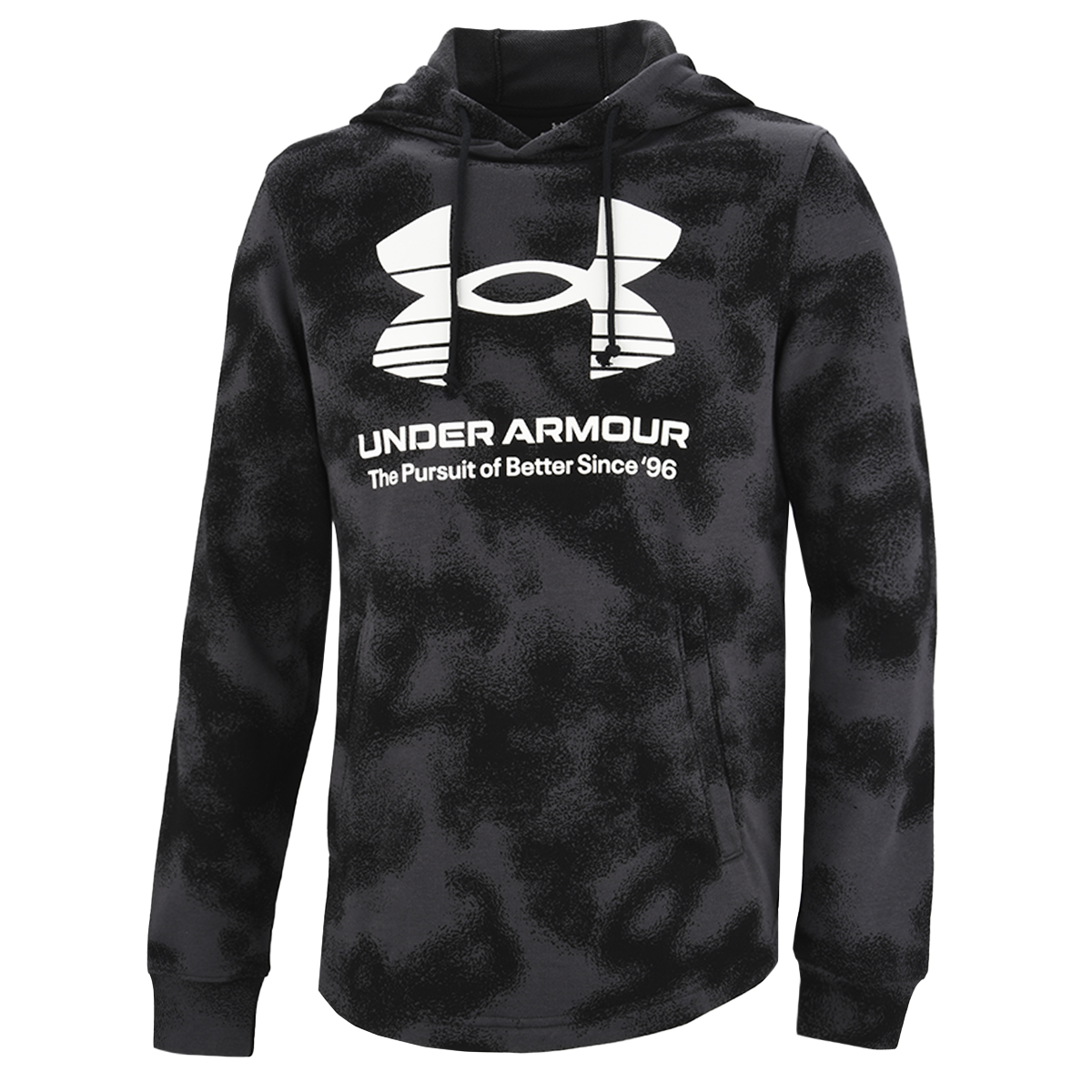 Buzo Under Armour Rival Terry Novelty Hd Hombre,  image number null